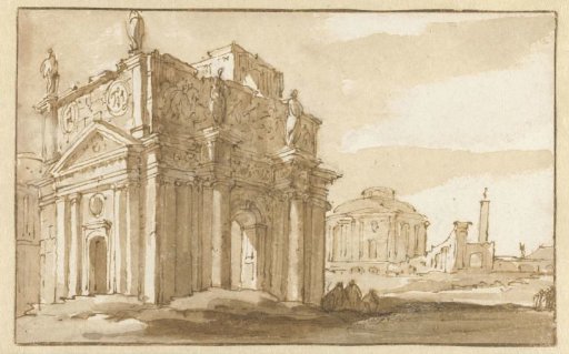 Roman Ruins