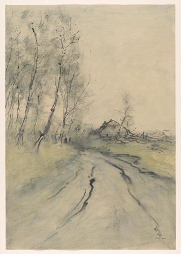 Country road