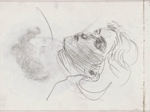 Female Head