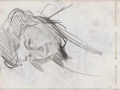 Female Head