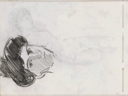Woman's Head
