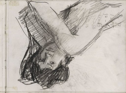 Reclining Female Nude