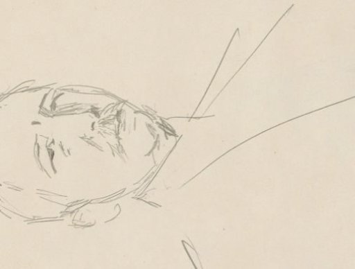 Portrait of an Unknown Man