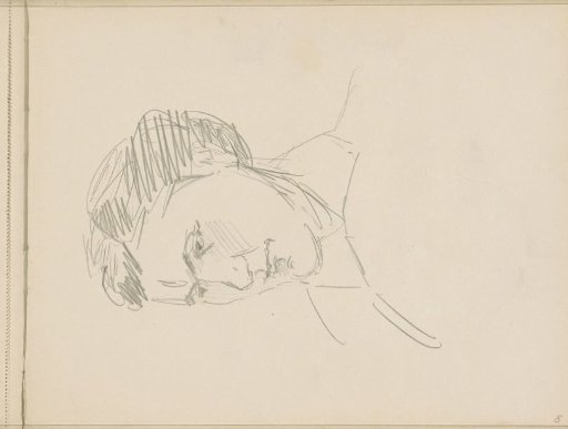 Female head