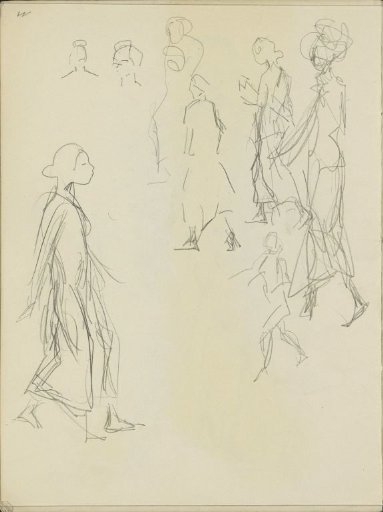 Figure studies