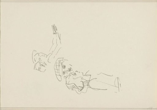 Figure Studies