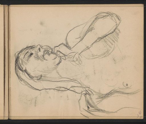 Female nude