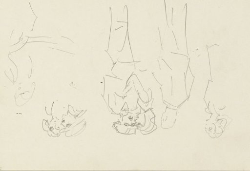 Figure studies