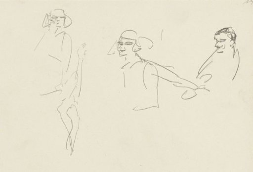 Figure studies
