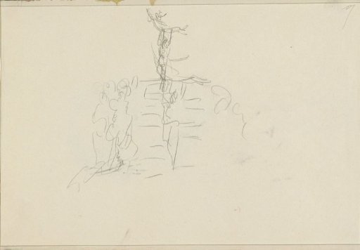Dancers or acrobats