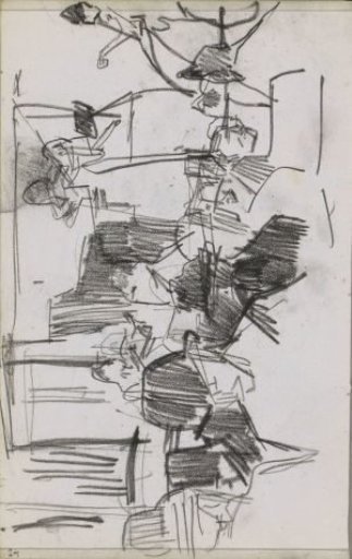 Audience with a Violinist