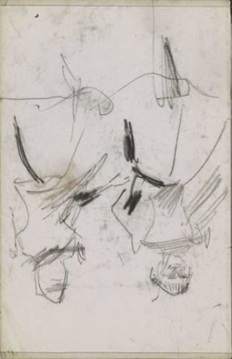 Two young women