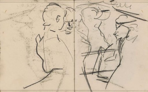Group of women