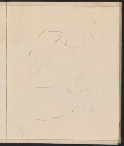 Two figure studies