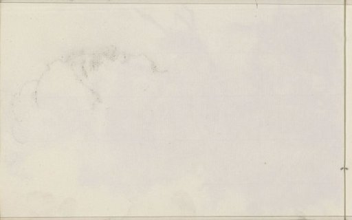 Rubbing of the chalk drawing on page 36