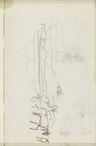Horses, possibly for a dray