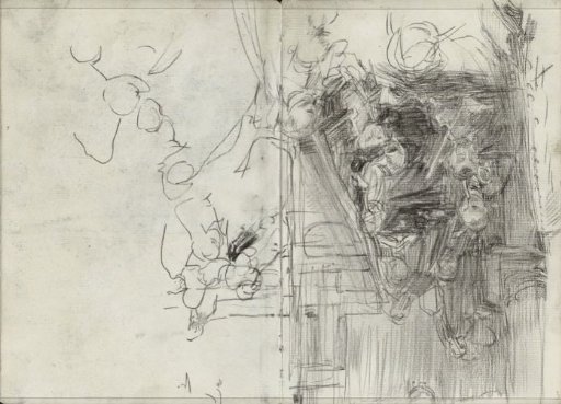 Orchestra with Audience