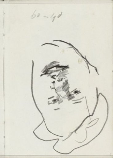 Male Head