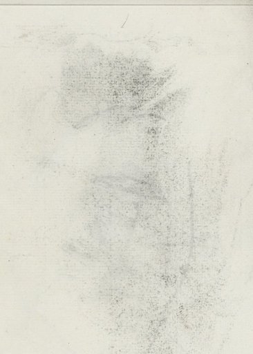 Impression of the Chalk Drawing on Page 5