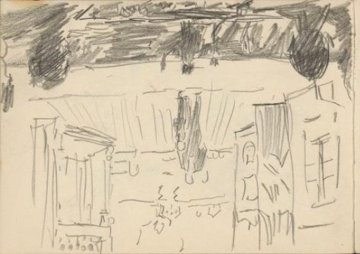 Theatrical performance