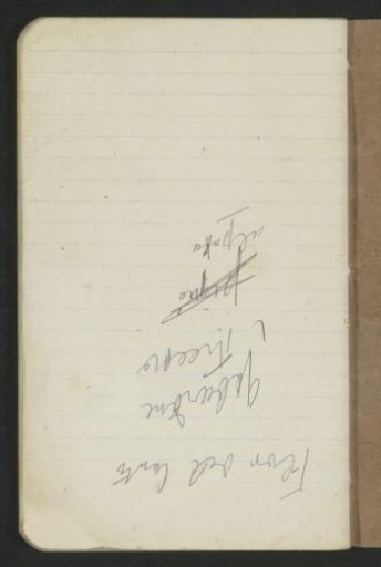Annotations
