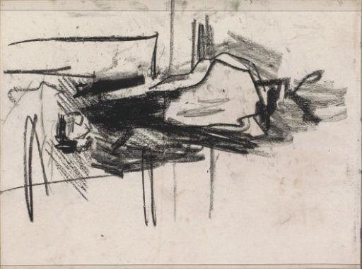 Two women on the street