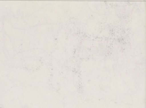 Rubbing of the chalk drawing on page 28