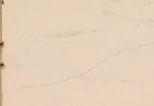 Impression of the chalk drawing on page 14