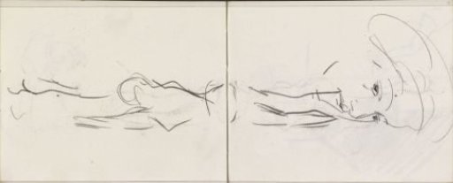 Figure studies