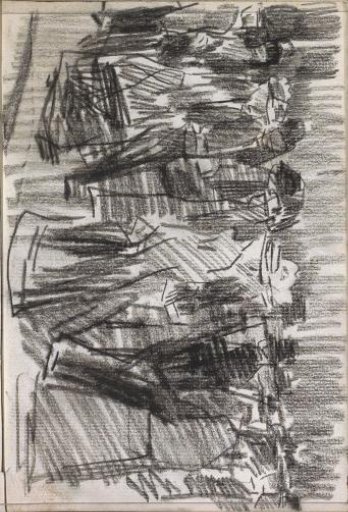 Women and men on the street