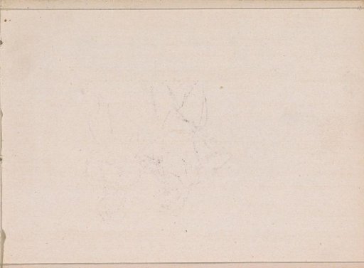 Cast of the chalk drawing on page 11