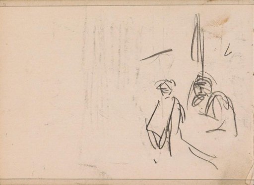 Two figures