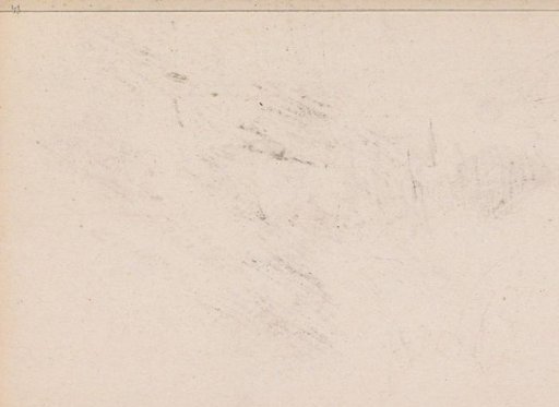 Impression of the chalk drawing on page 44