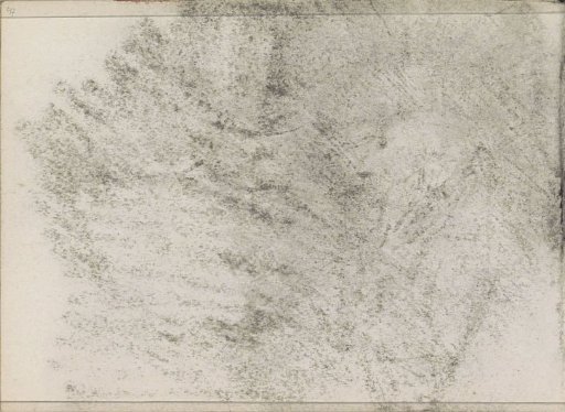 Impression of the chalk drawing on page 48