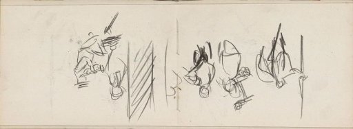 Figure studies