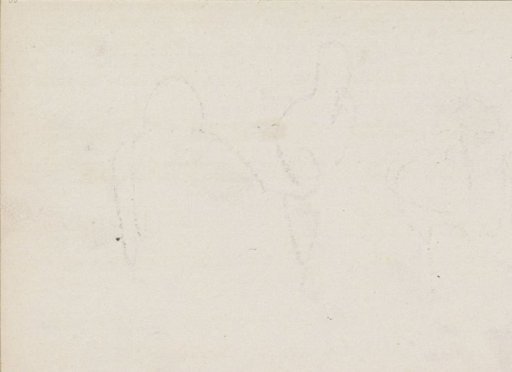 Cast of the chalk drawing on page 56