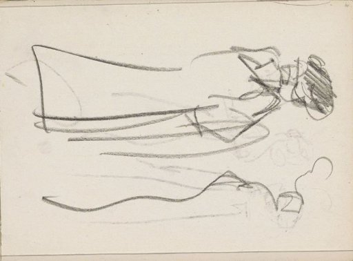 Standing women