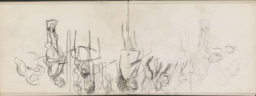 Figure studies