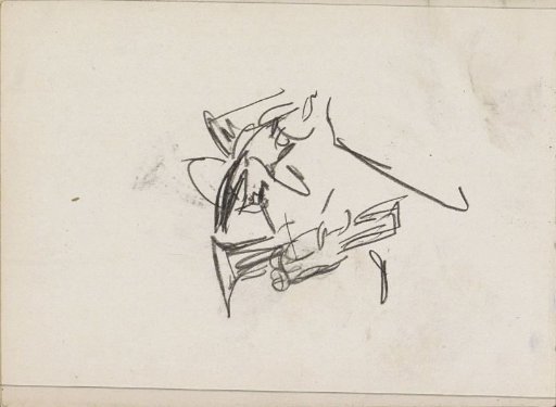 Tuba player