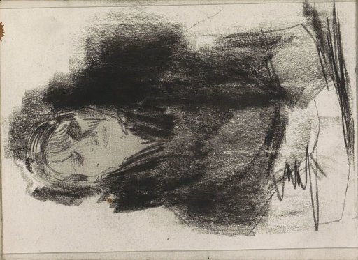 Woman with her arms crossed