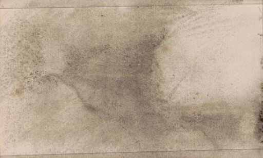 Impression of the Chalk Drawing on Page 17