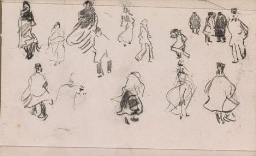 Figure Studies