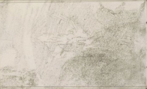 Impression of the Chalk Drawing on Page 35