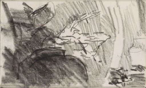 Spectators at a Performance