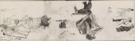 Figure Studies