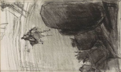 Spectators at a performance