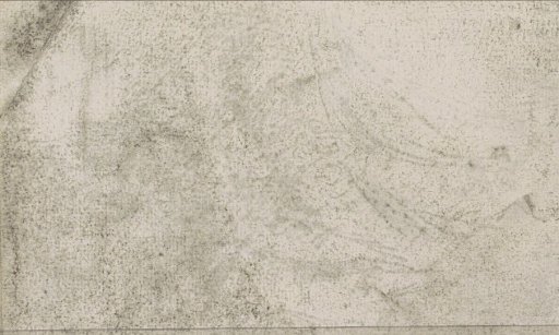 Cast of the chalk drawing on page 7