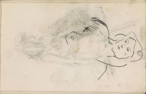Female Nude