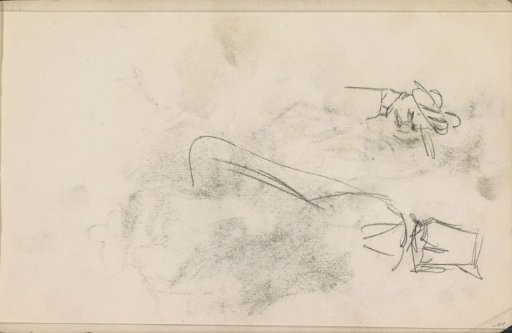 Two Figure Studies