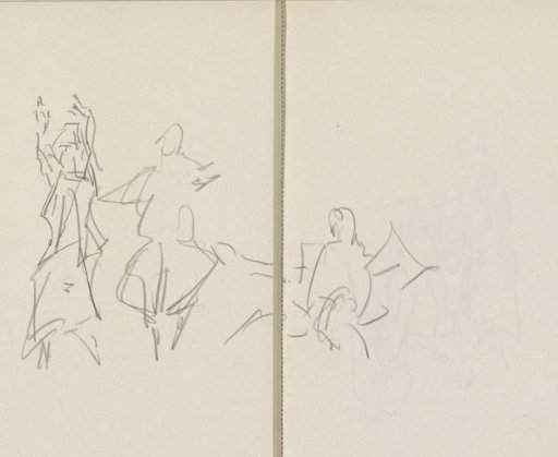 Figure Studies